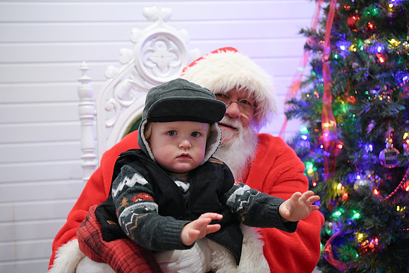 CLW Santa Photos [Kyren] 04