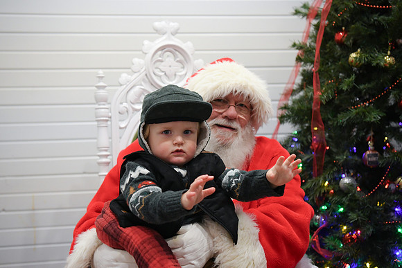 CLW Santa Photos [Kyren] 01