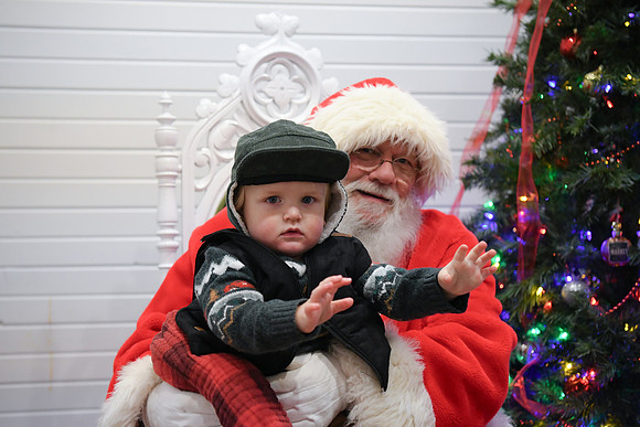 CLW Santa Photos [Kyren] 02