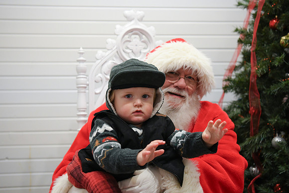 CLW Santa Photos [Kyren] 06
