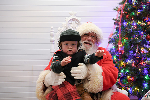 CLW Santa Photos [Kyren] 07