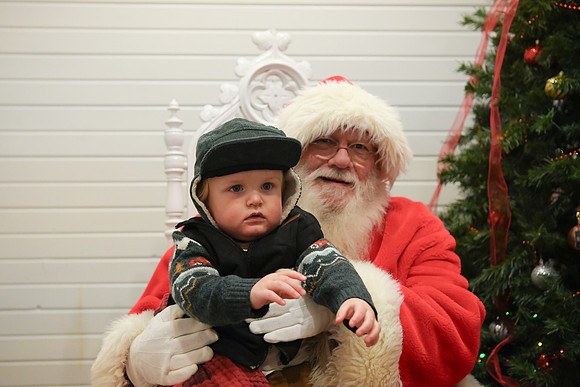 CLW Santa Photos [Kyren] 08