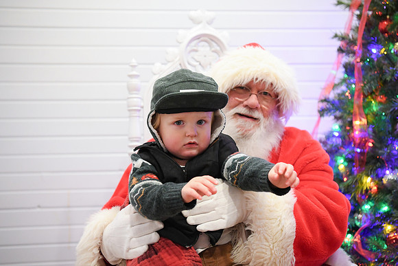 CLW Santa Photos [Kyren] 09