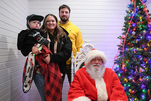 CLW Santa Photos [Kyren] 12