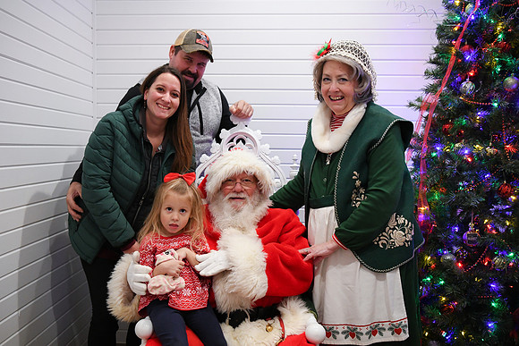 CLW Santa Photos [Family] 05