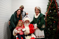 CLW Santa Photos [Family] 06