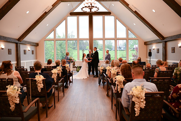 Mike & Smiley [Wedding] 199