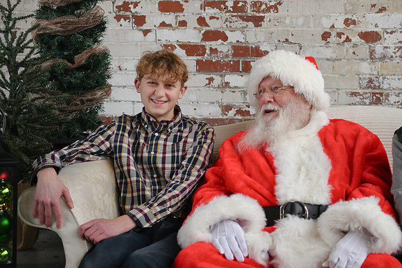 2024 Santa [Warfe] 15