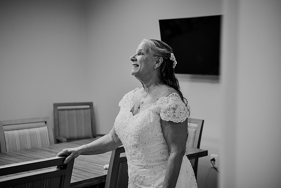 Mike & Smiley [Wedding] 067