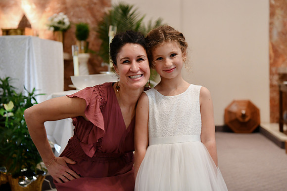 Isabel [First Communion] 129