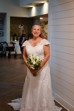 Mike & Smiley [Wedding] 074