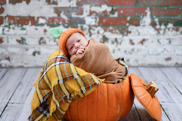 Carter [Newborn] 068