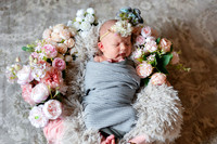 Amelia [newborn] images 008