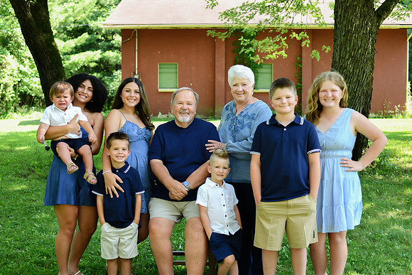 Pam Family 057