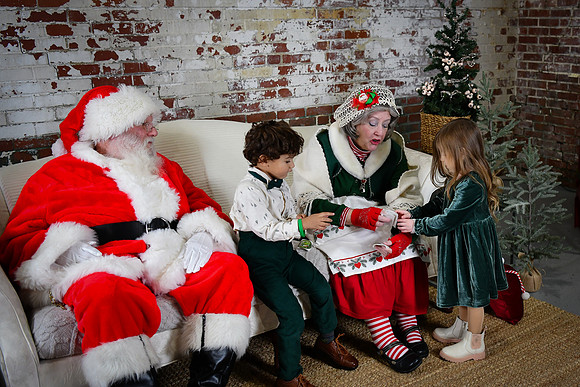 2024 Santa [Evans] 48