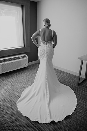 Wedding of Mike & Nicolle 203