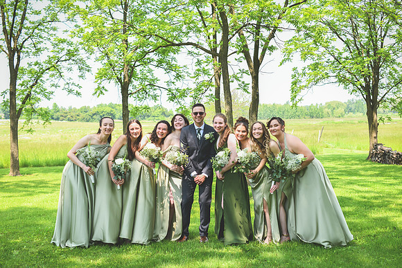 Carter & Marlah [with groom] 162