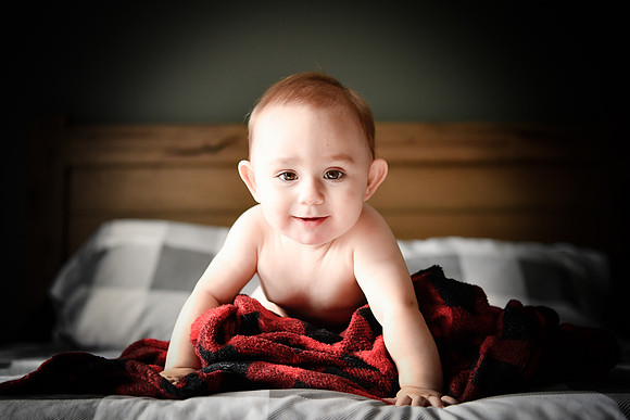 hudson [8 months] 094