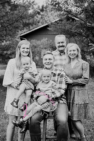 Barelka Family 111