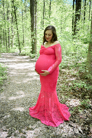 Mercedes [Maternity] 010