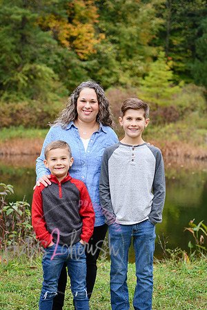 Danielle & Family 077