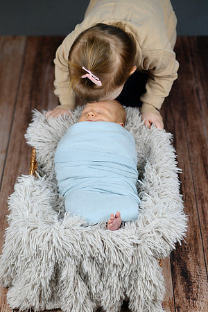 Noah Newborn 025