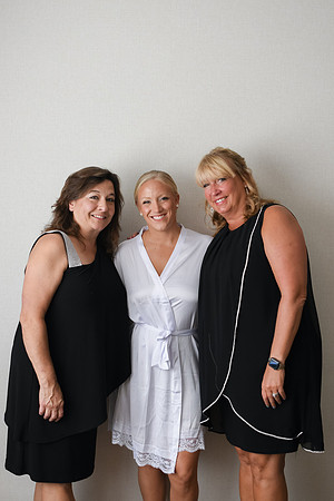 Wedding of Mike & Nicolle 099