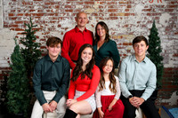 December Family Cover 002