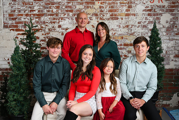 December Family Cover 002