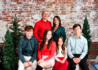 December Family Cover 008