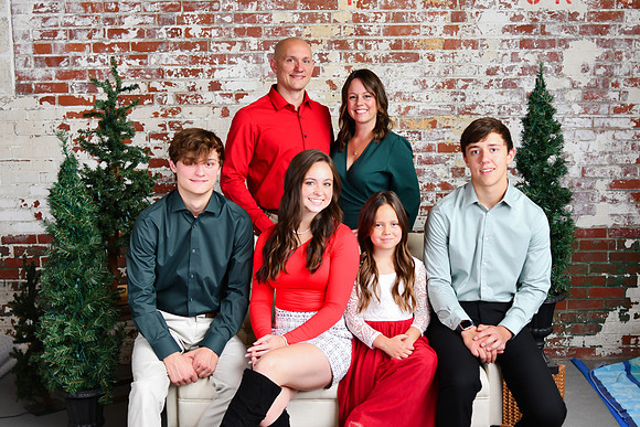December Family Cover 009