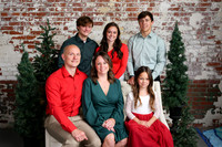 December Family Cover 010