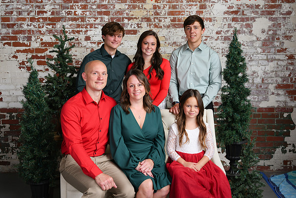December Family Cover 010