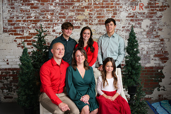 December Family Cover 011