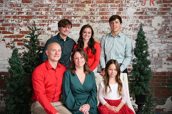 December Family Cover 012