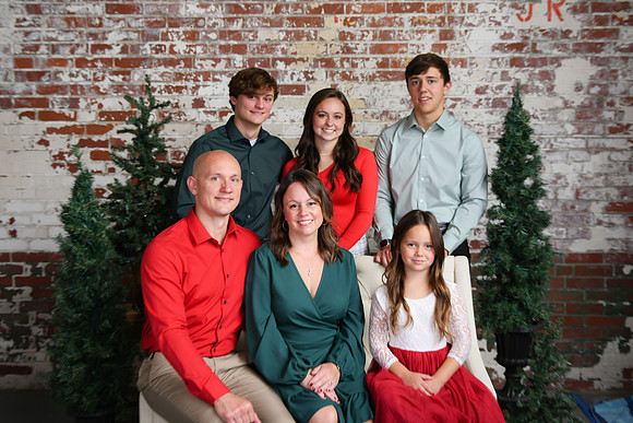 December Family Cover 013