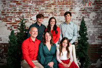 December Family Cover 020