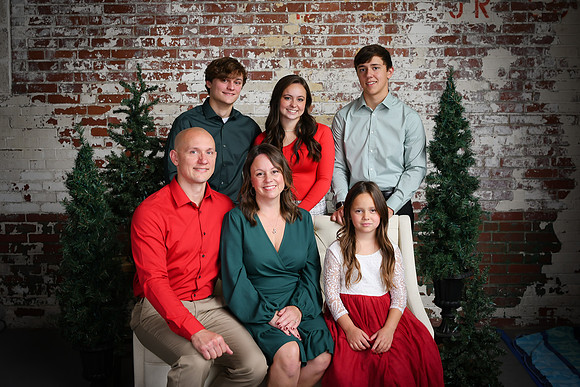 December Family Cover 026