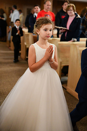 Isabel [First Communion] 010