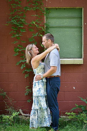 Jake & Colleen [engagement] 143