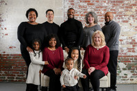 Lane Family 005