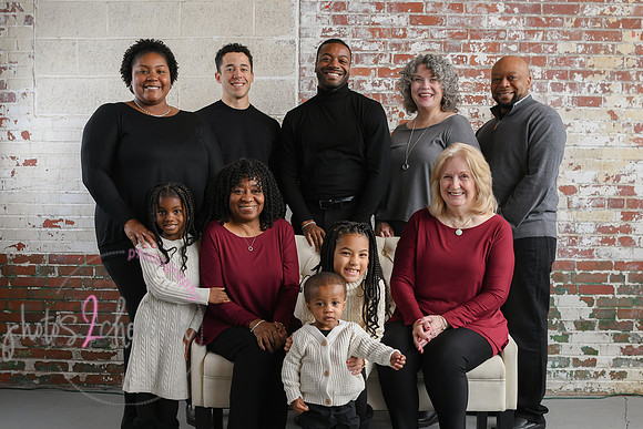 Lane Family 005