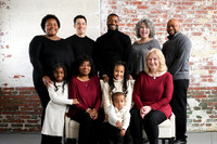 Lane Family 004