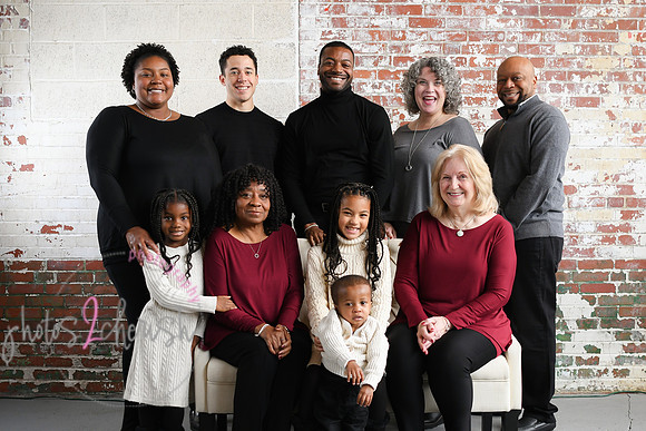 Lane Family 004