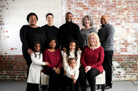 Lane Family 003
