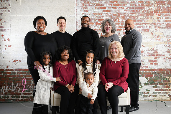 Lane Family 003
