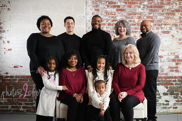 Lane Family 002