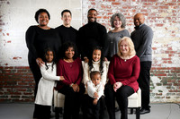 Lane Family 001
