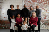 Lane Family 006