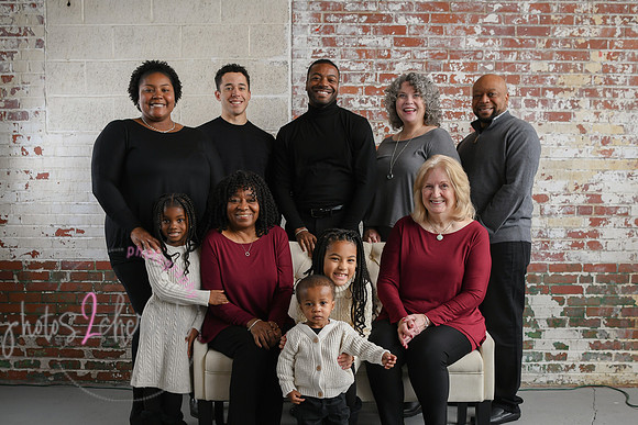 Lane Family 006